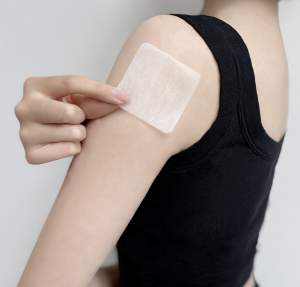 transdermal patch